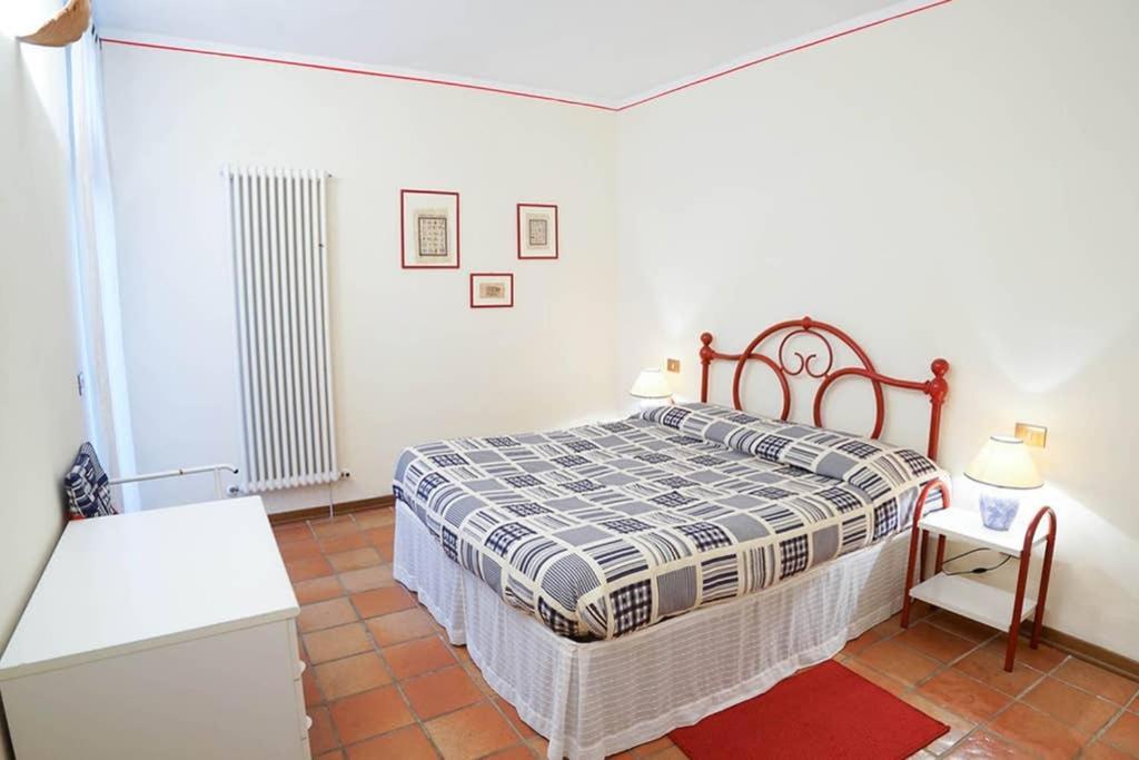 Villa Capannina Vico d'Arbia Экстерьер фото